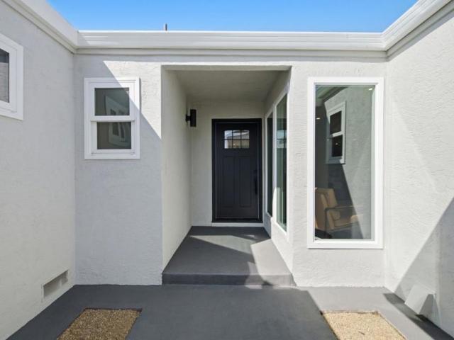 House for sale in San Mateo, California