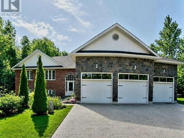 House for sale in Severn, Ontario