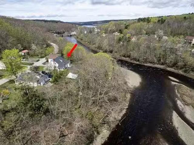 House for sale in Bear River, Nova Scotia