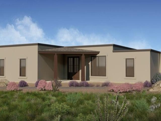 House for sale in Cochise, Arizona