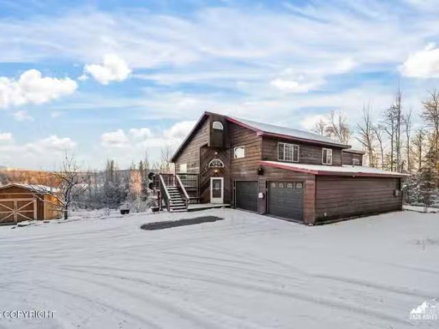 House for rent in Wasilla