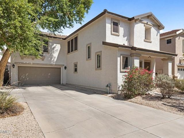 House for sale in Gilbert, Arizona