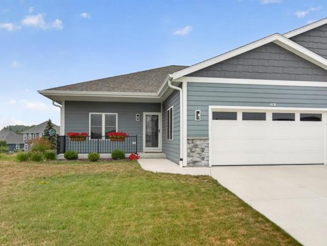 Condo for sale in Hartford, Wisconsin