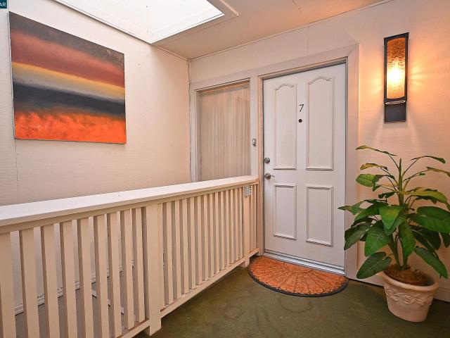 Condo for sale in Walnut Creek, California
