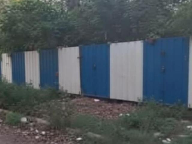 Land for sale in Calcutta, West Bengal
