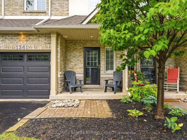 Condo for sale in Burlington, Ontario