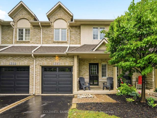 Condo for sale in Burlington, Ontario