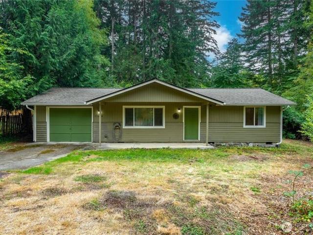House for sale in Gig Harbor, Washington