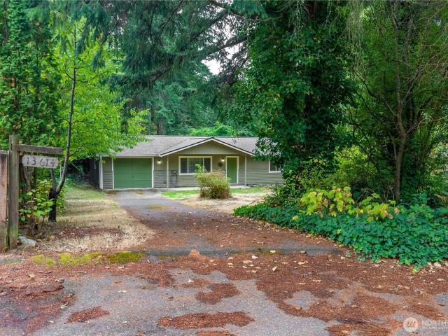 House for sale in Gig Harbor, Washington