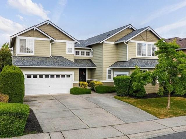 House for sale in Snohomish, Washington