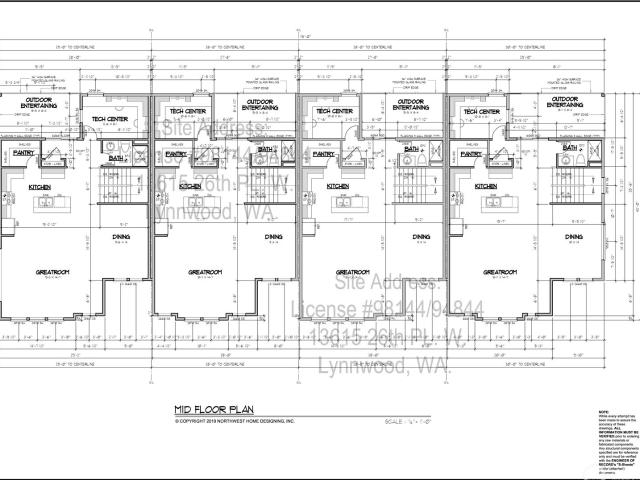 Land for sale in Lynnwood, Washington