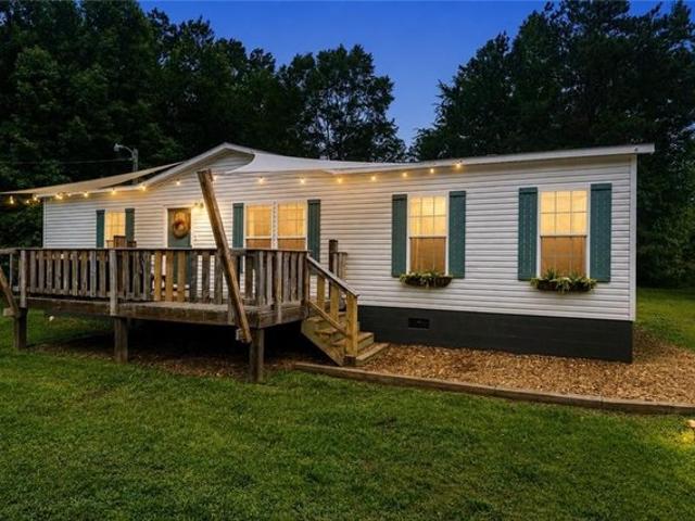 House for sale in Palmetto, Georgia