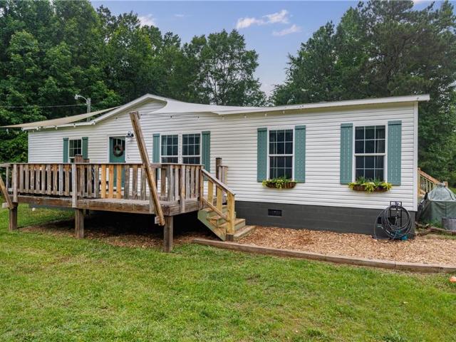 House for sale in Palmetto, Georgia