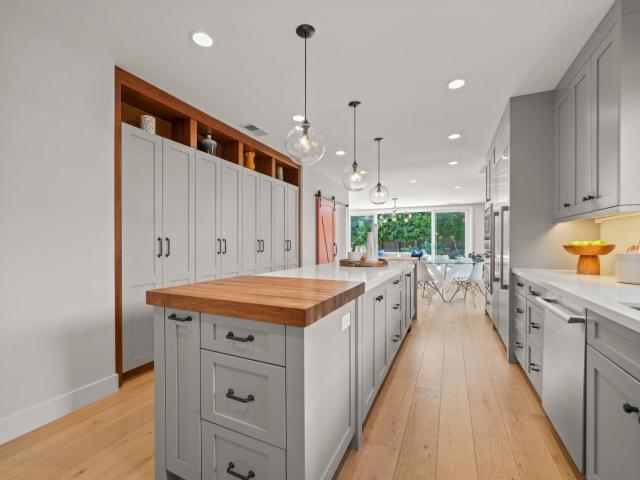 House for sale in San Mateo, California