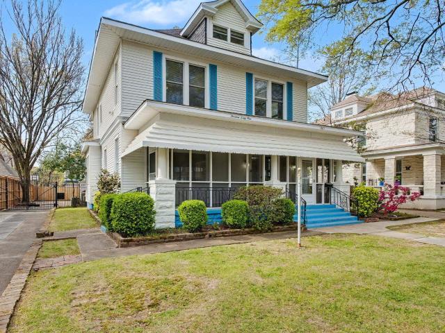 House for sale in Tennessee