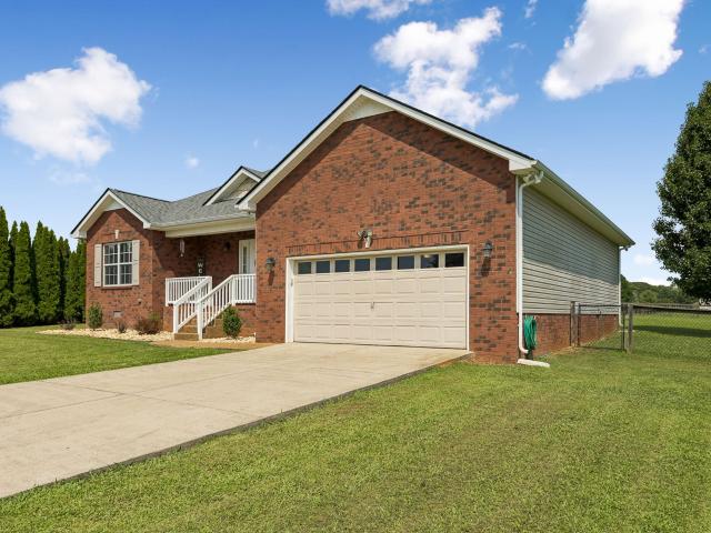 House for sale in Tennessee
