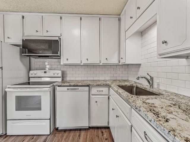 Property for rent in Stephenville, Texas