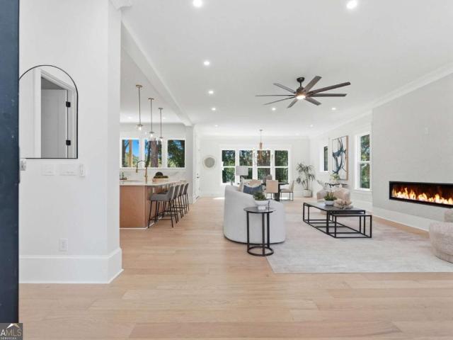 House for sale in Scottdale, Georgia