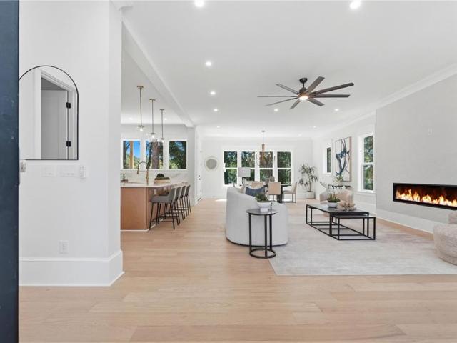 House for sale in Scottdale, Georgia