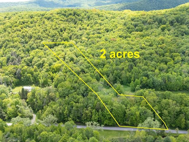 Land for sale in Andes, New York