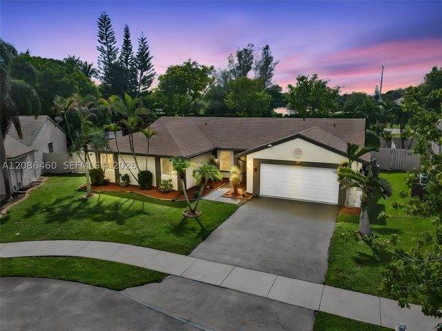 House for sale in Davie, Broward County