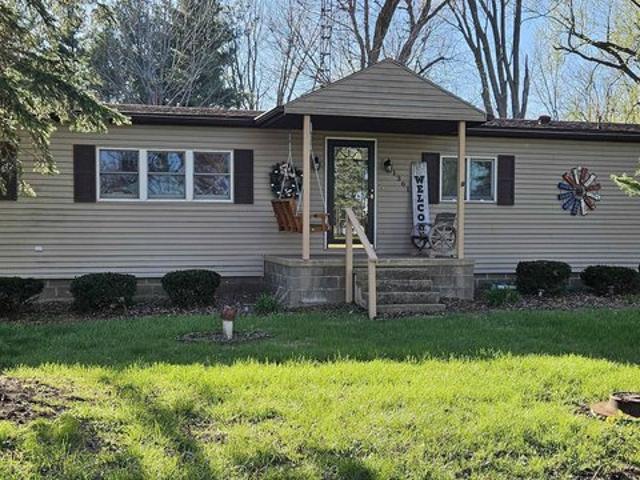 House for sale in Morgan, Illinois