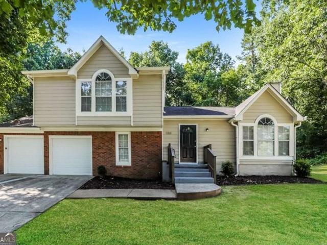 House for sale in Clayton, Georgia