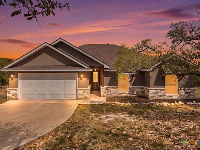House for sale in Fischer, Texas