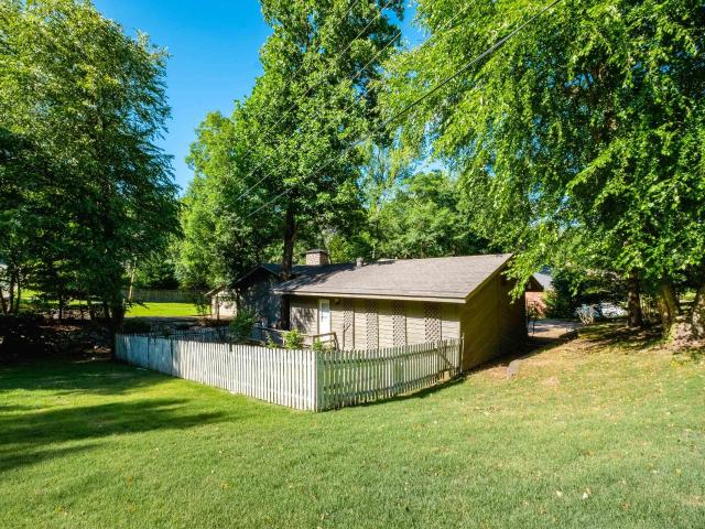 House for sale in Ark
