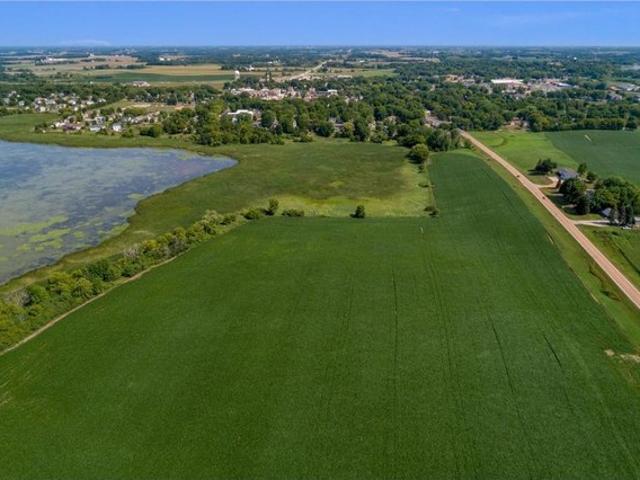Land for sale in Norwood, Minnesota