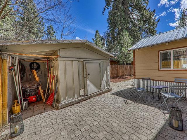 House for sale in Truckee, California