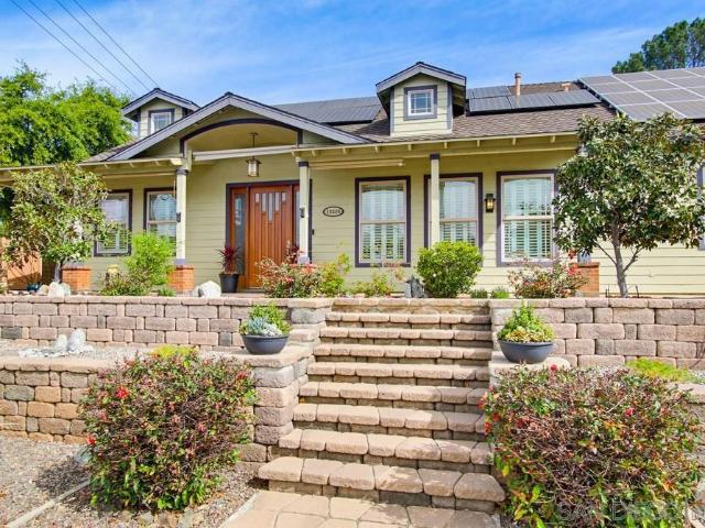 House for sale in Poway, California