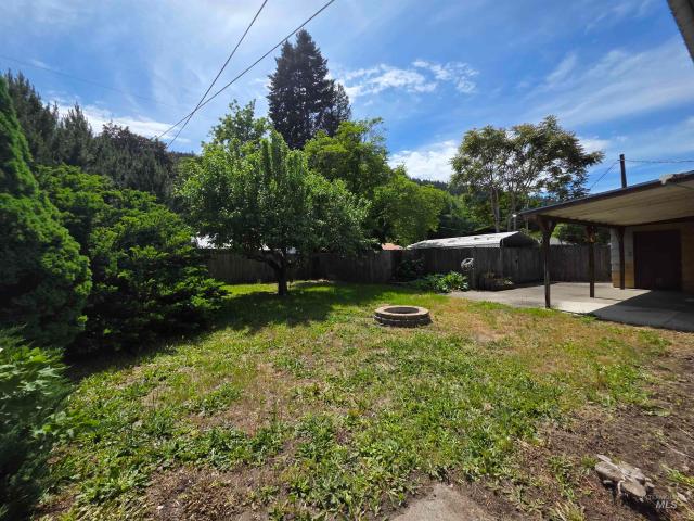 House for sale in Orofino, Idaho