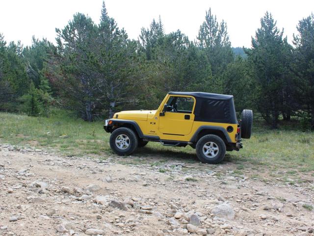 Land for sale in Idaho Springs, Clear Creek County