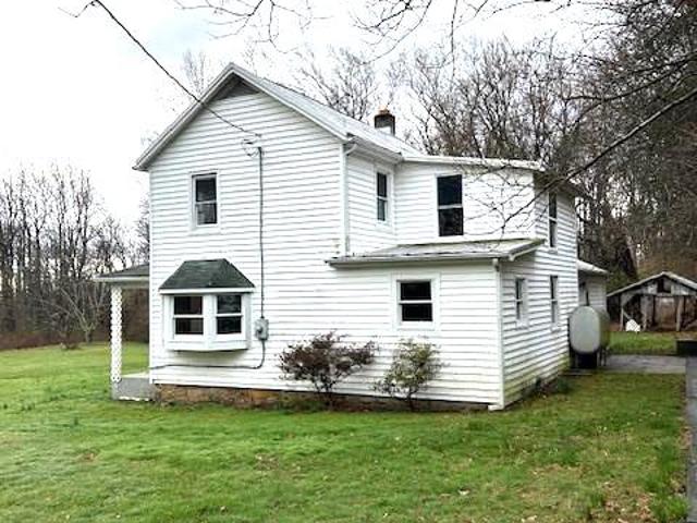 House for sale in Rocky Ridge, Maryland