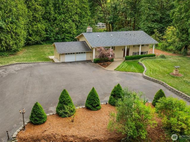 House for sale in Four Creeks, Issaquah