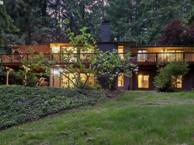 House for sale in Oregonia