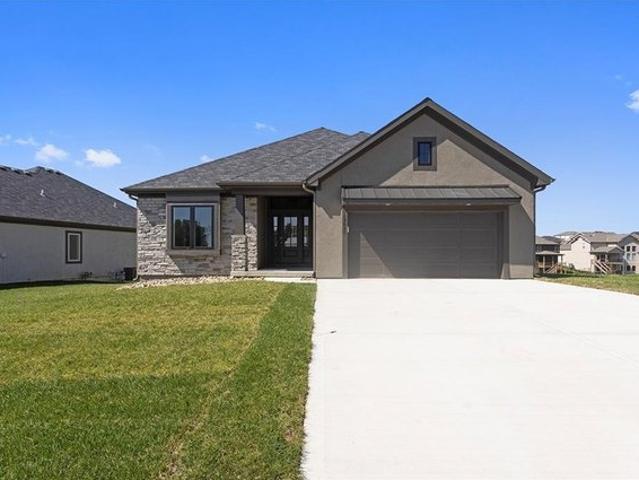 House for sale in Kearney, Missouri