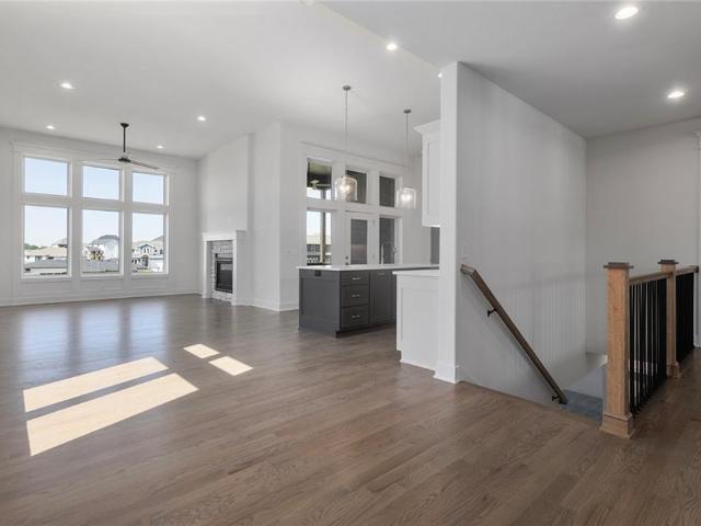 House for sale in Kearney, Missouri
