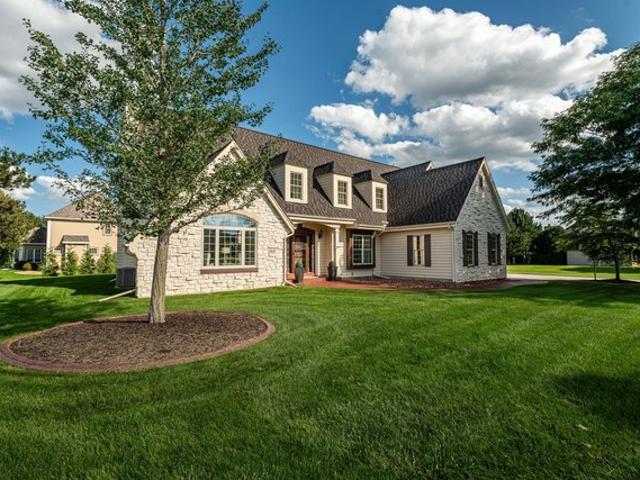 House for sale in New Berlin, Waukesha County