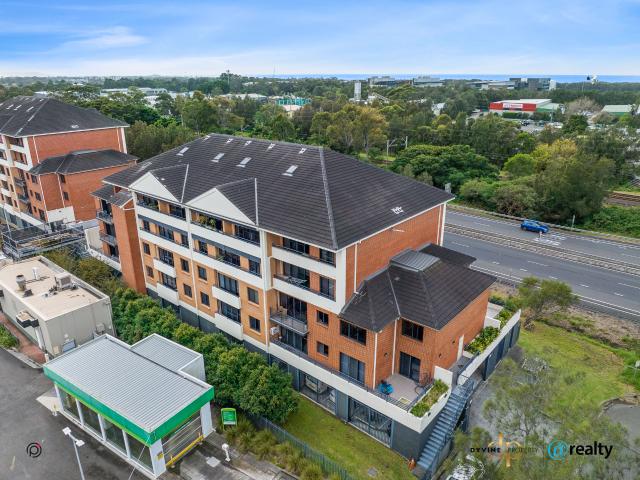 Apartment for rent in Wollongong West, New South Wales