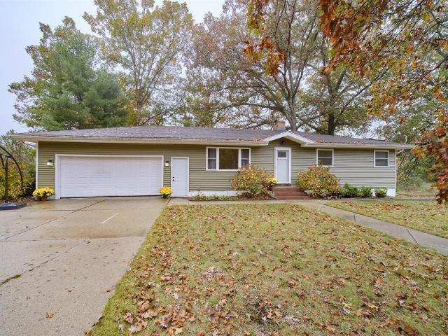 House for sale in Wellston, Norman Township