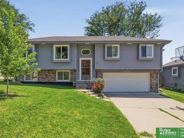 House for sale in Nebraska