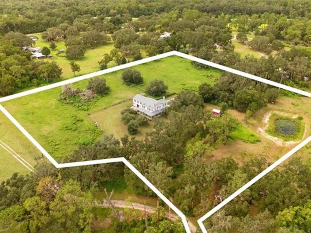 House for sale in Thonotosassa, Florida
