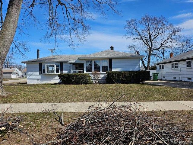House for sale in Southgate, Michigan