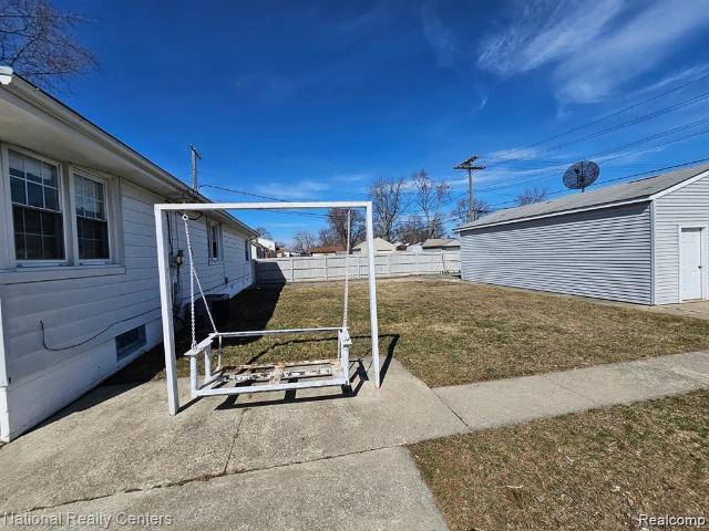 House for sale in Southgate, Michigan