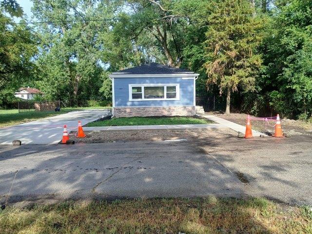 House for sale in Robbins, Illinois