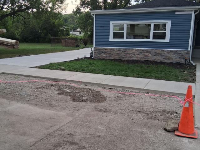 House for sale in Robbins, Illinois