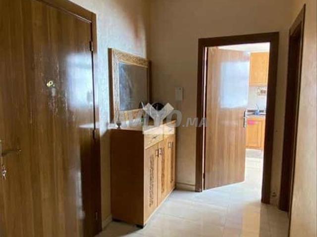Appartement vente à Bouskoura, Gharb-Chrarda-Beni Hssen