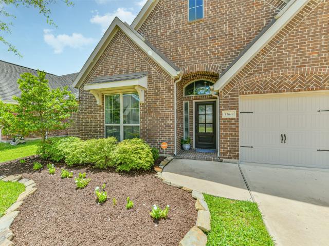 House for sale in Pearland, Texas